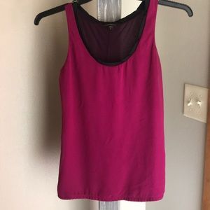 Express dress tank size S